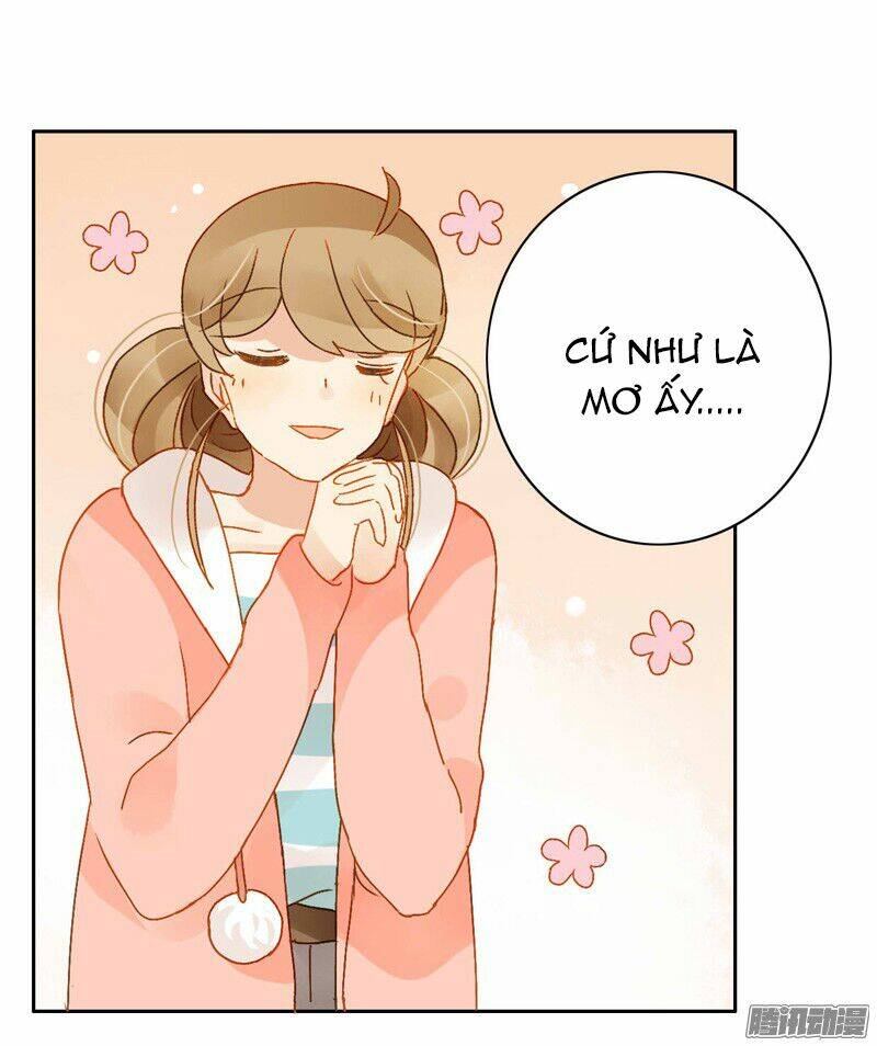 Sức Mạnh Của Sắc Đẹp: Chapter 108