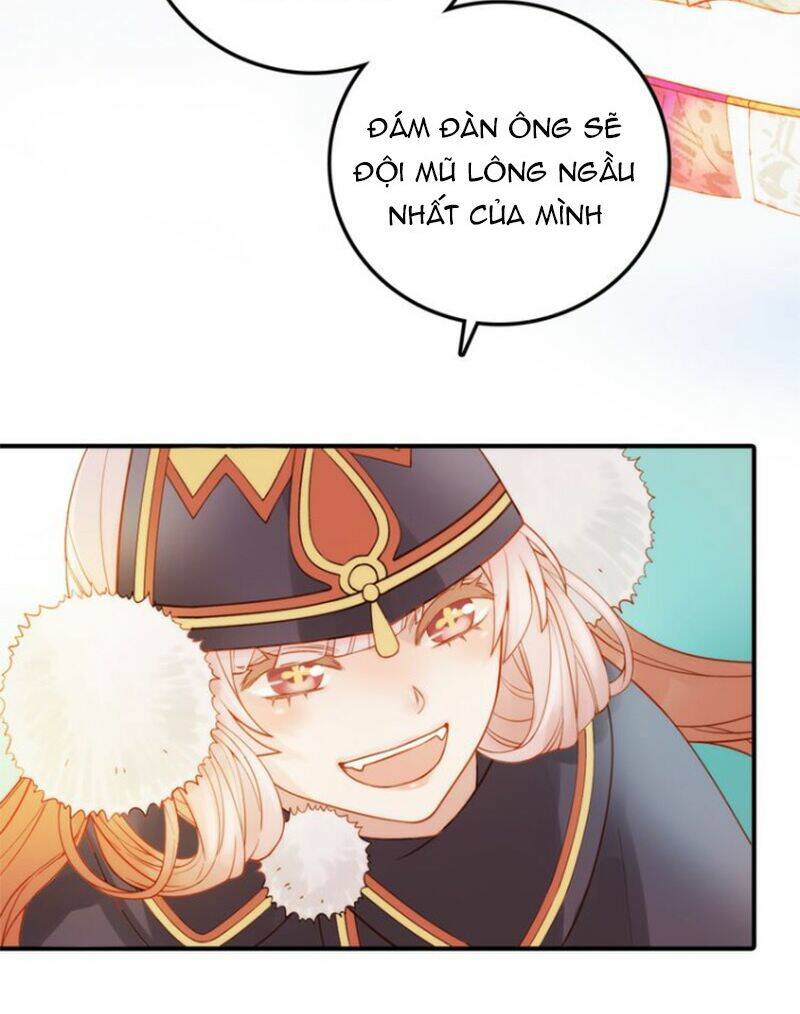 Cướp Chàng Vợ Về Đón Năm Mới: Chapter 5.1