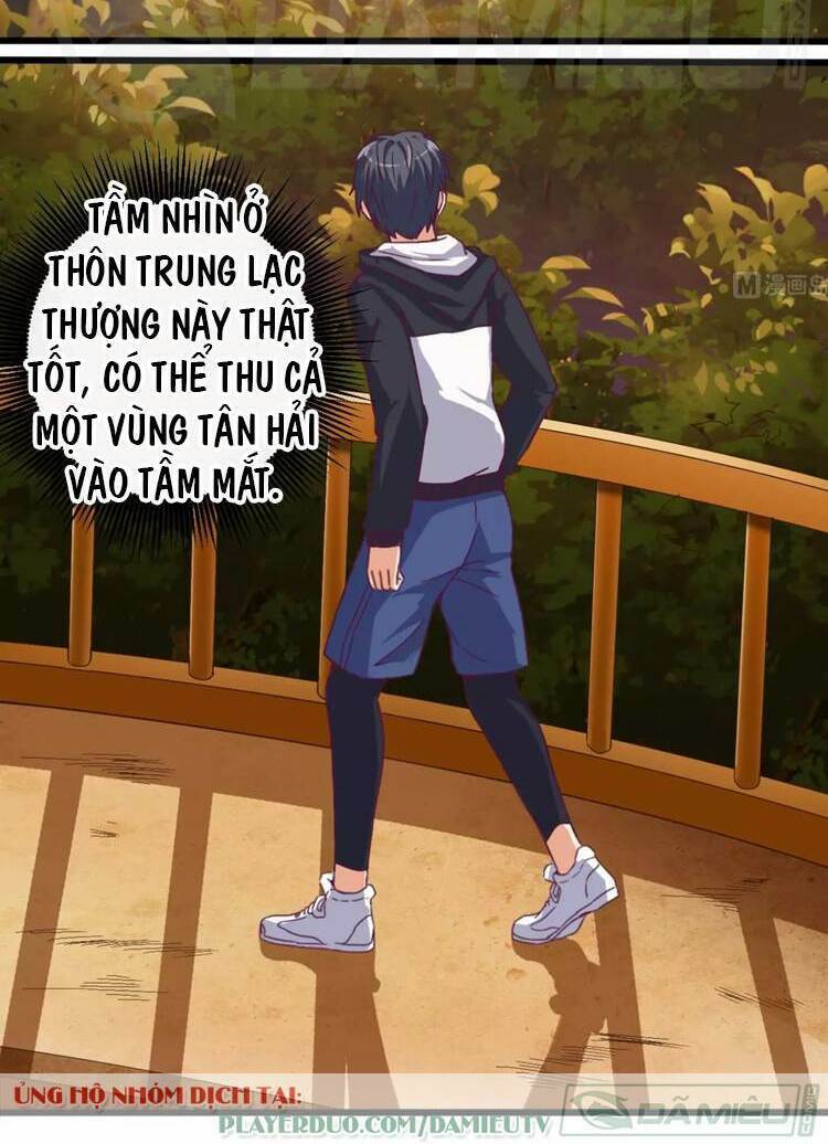 Địa Phủ Khai Phá Thương: Chapter 46