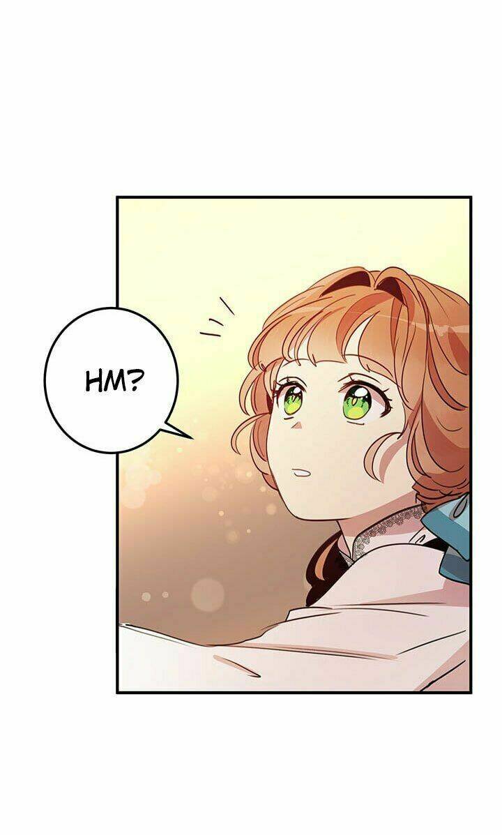 Công Tước, Loạn Vừa Thôi!: Chapter 24