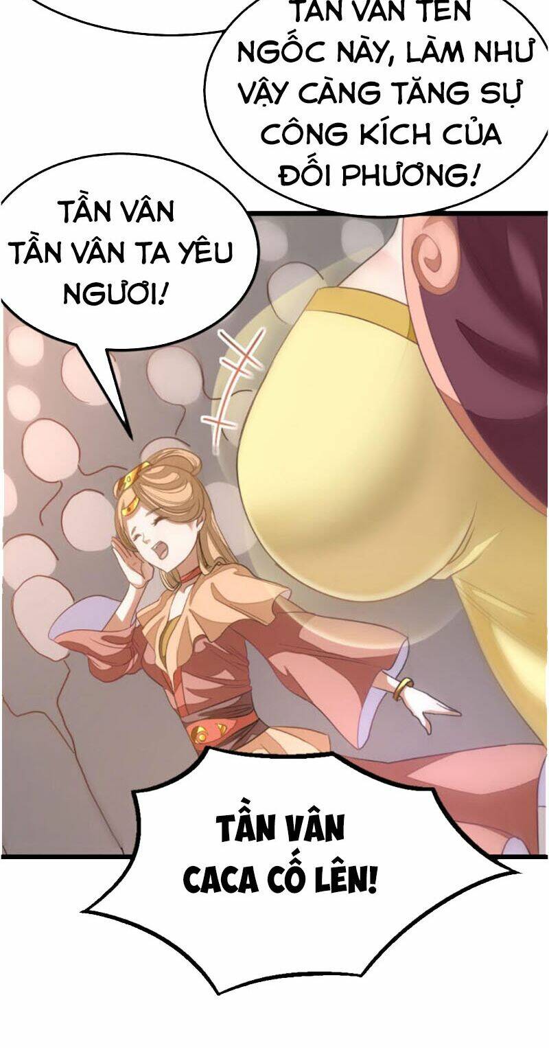 Cửu Dương Thần Vương: Chapter 161