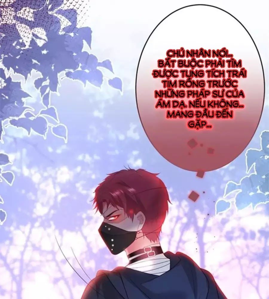 Vương Tử Và Ánh Trăng Đen: Chapter 53
