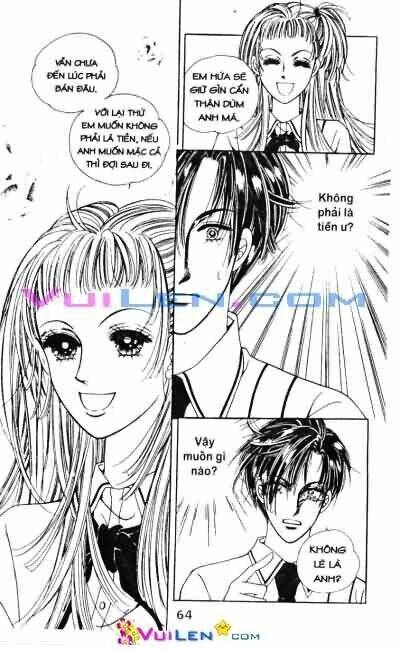 Virus Tiền: Chapter 5
