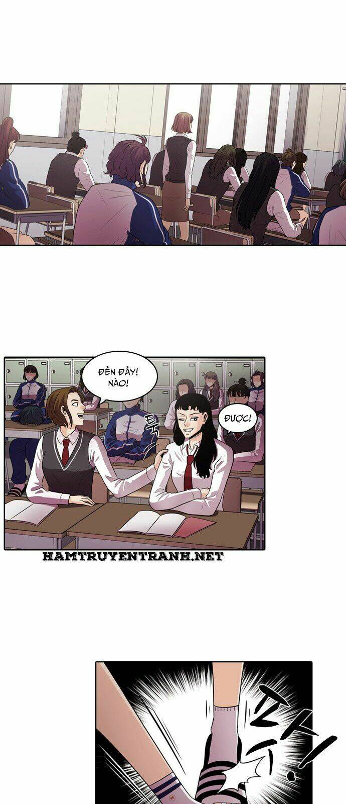 Tomorrow - Ngày Mai: Chapter 3