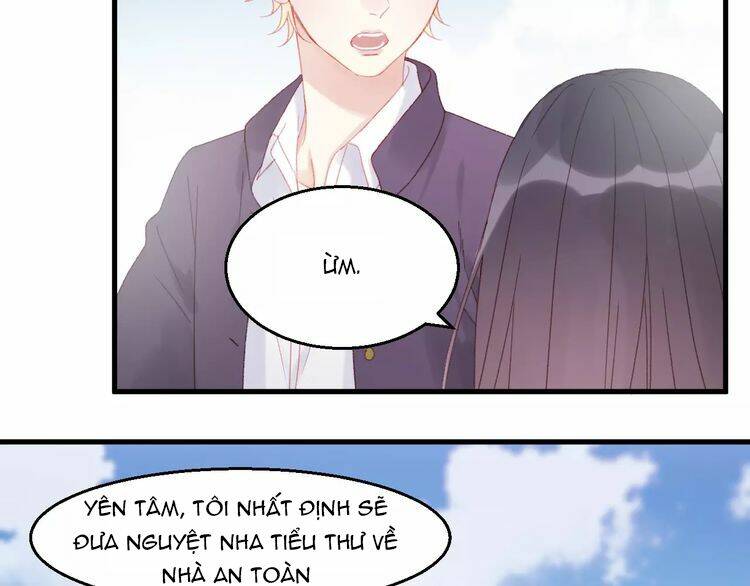 Lượm Được Một Tiểu Hồ Ly 2: Chapter 28