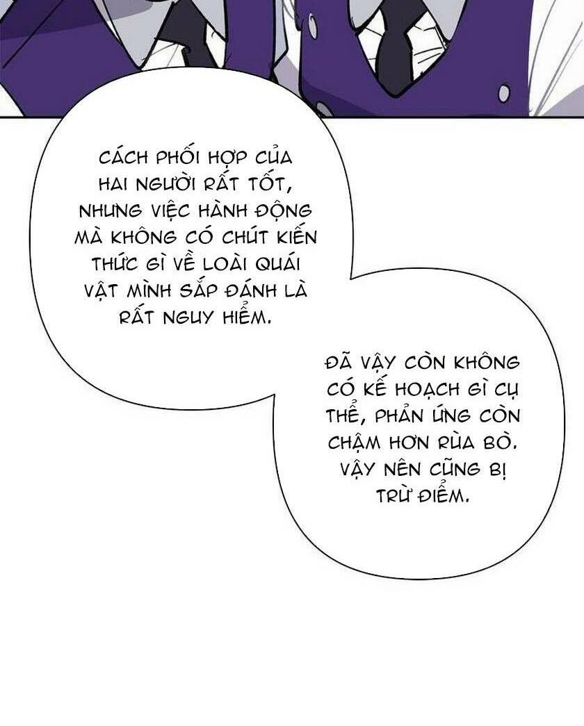 Cách Mà Pháp Sư Đối Mặt Với Cái Chết: Chapter 27.2