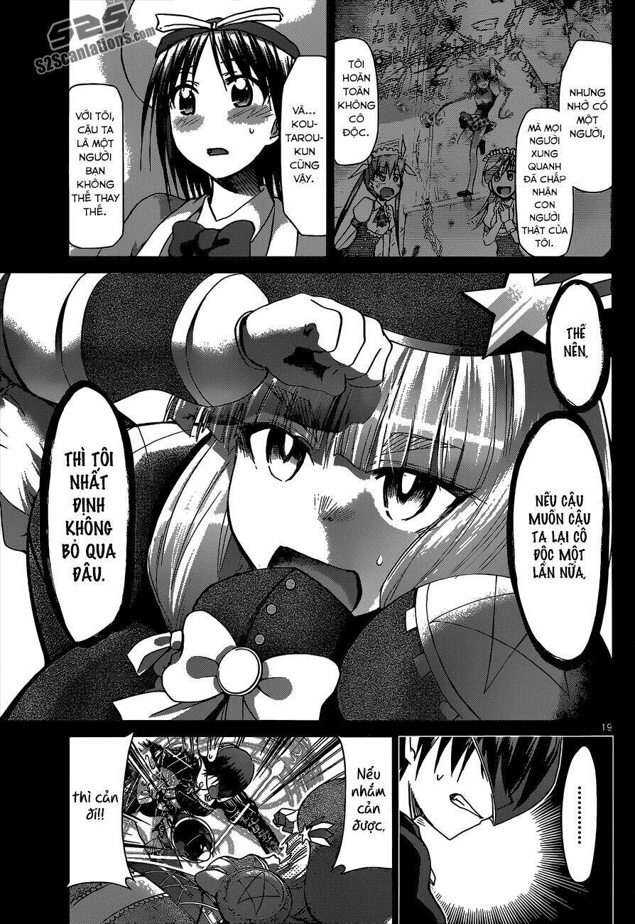 Denpa Kyoushi: Chapter 109