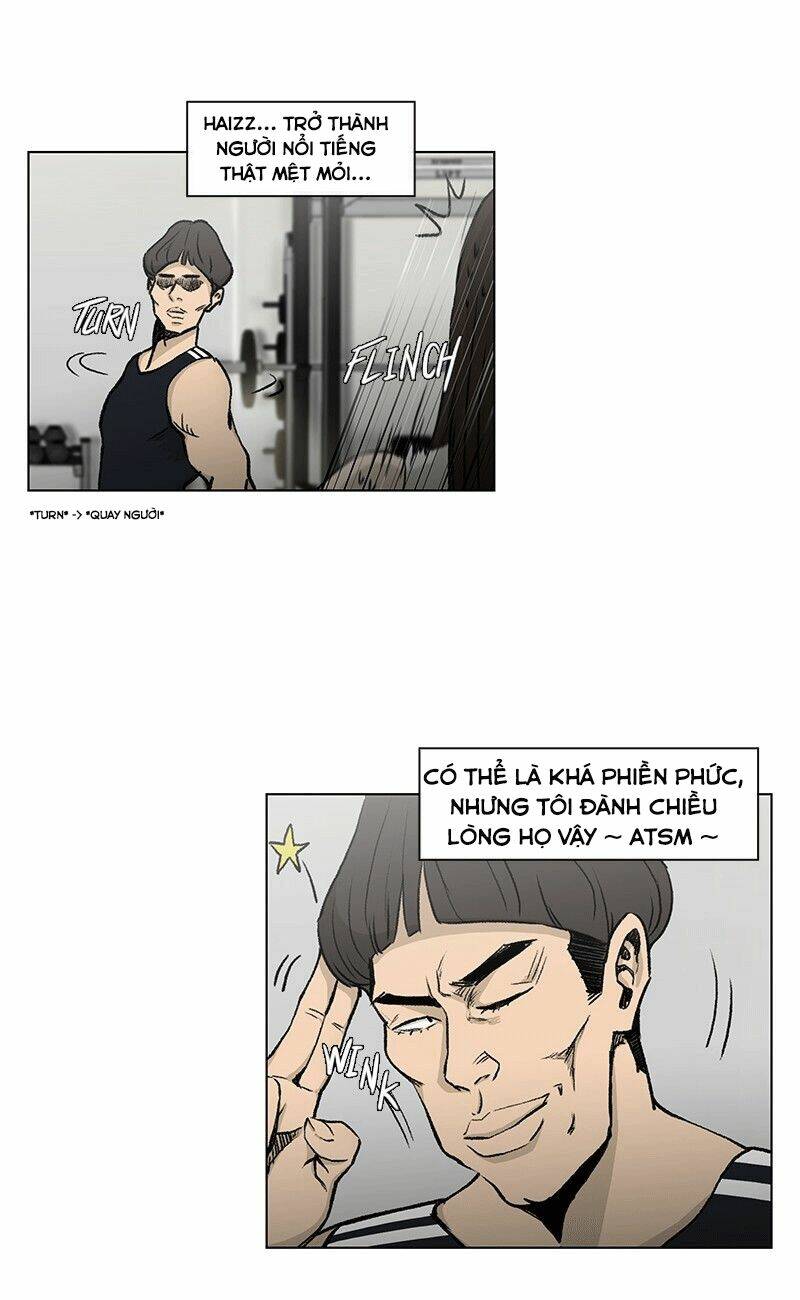 Anh Ấy Là Nữ Sinh Cấp 3: Chapter 46