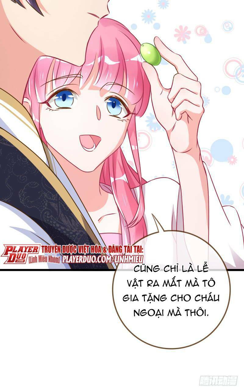 Hệ Thống Nghịch Tập: Chapter 7