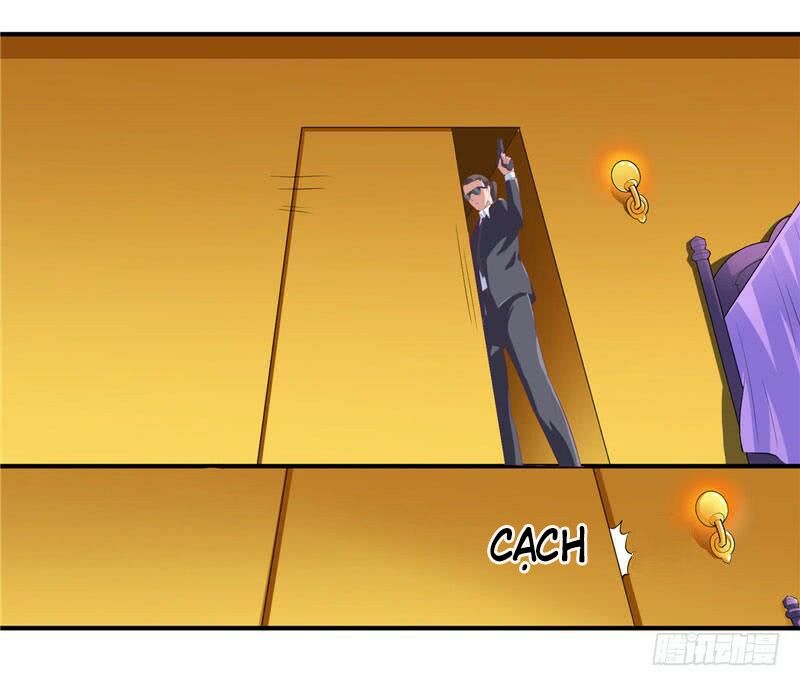 Tình Yêu Khiến Tôi Phát Điên: Chapter 10