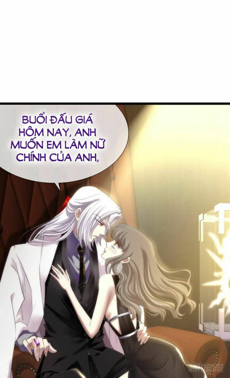 Một Vạn Tư Thế Công Lược Yêu Nam: Chapter 107