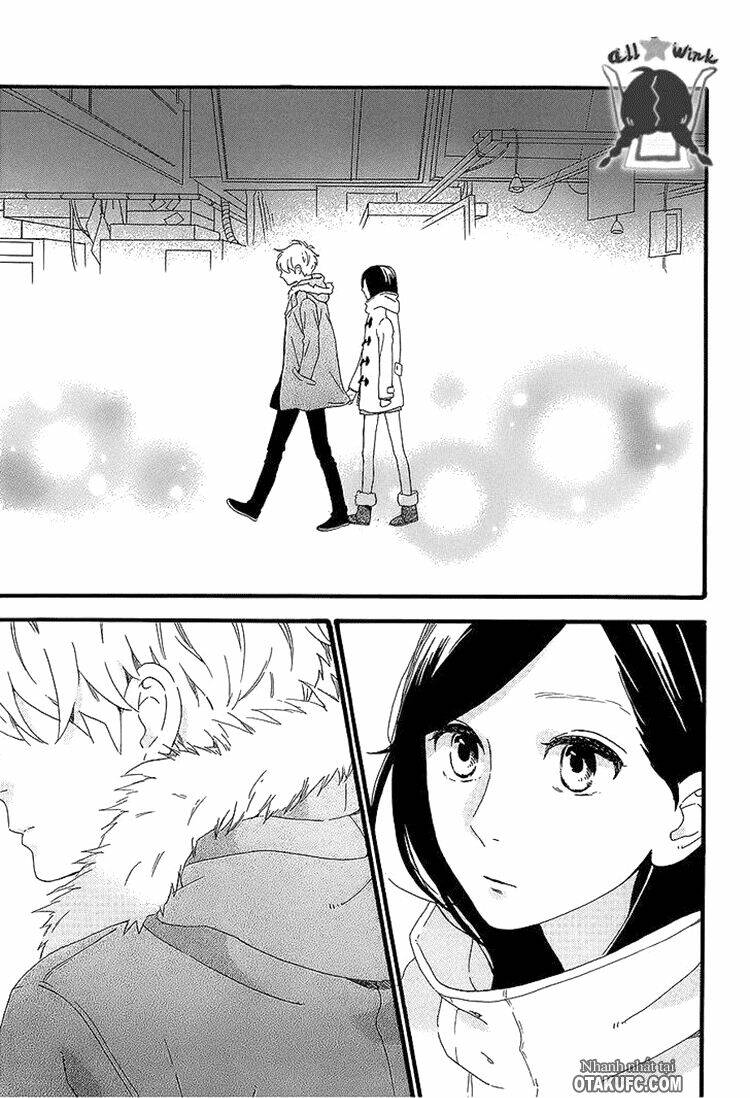 Sao Mai Của Em: Chapter 54