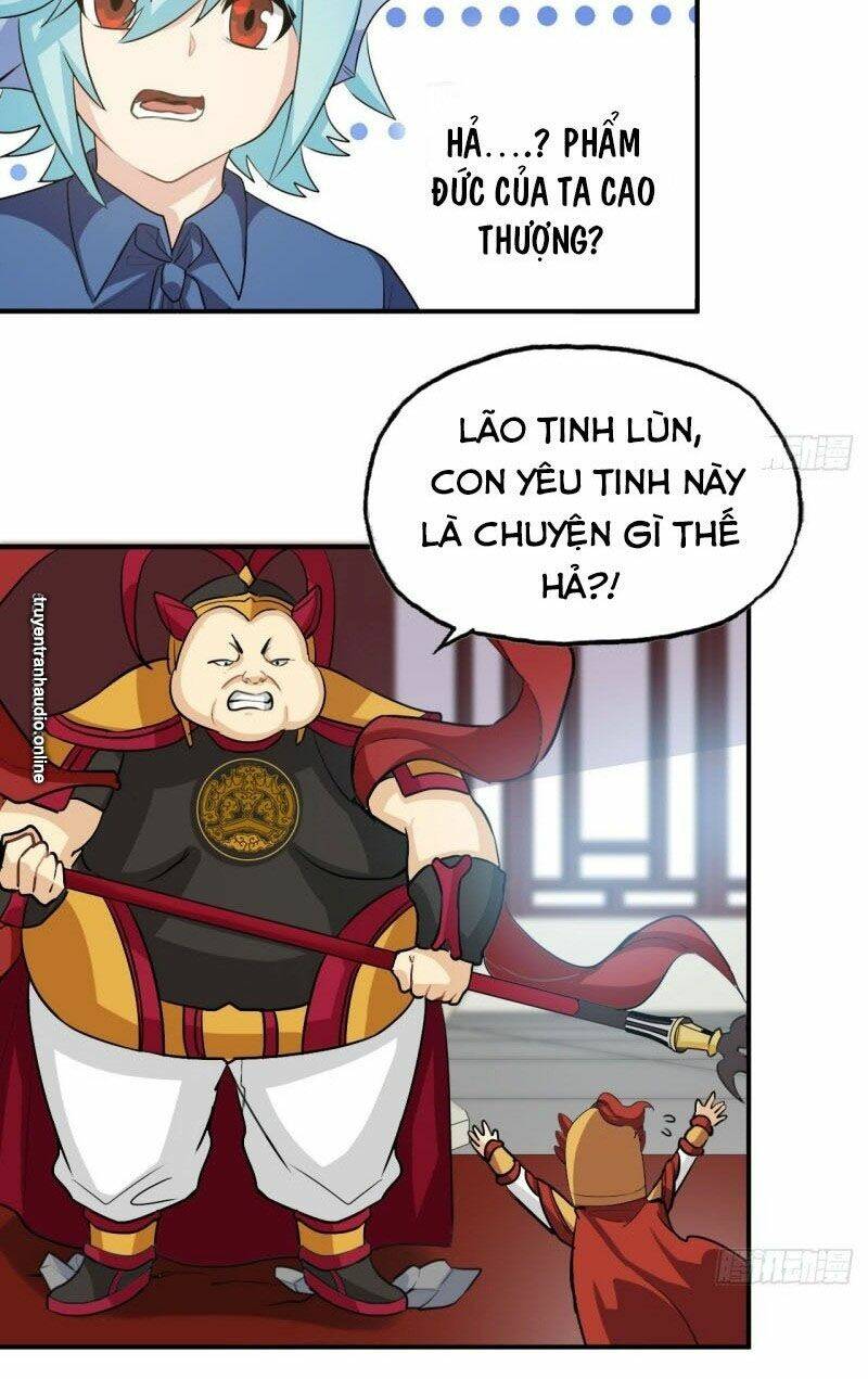 Khởi Đầu Bằng Một Con Côn: Chapter 109