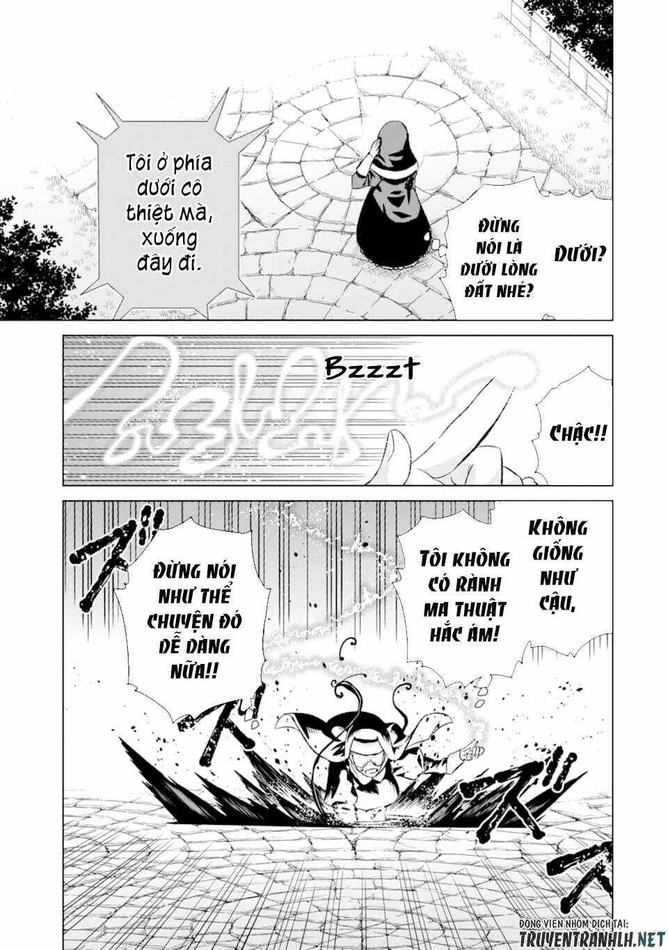 Isekai De Tadahitori No Mamono Tsukai ~ Tenshoku Shitara Maou Ni Machigawa Remashita: Chapter 23