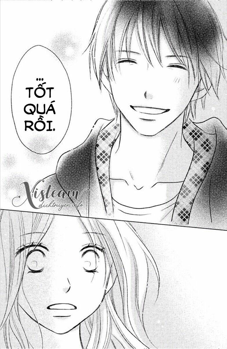 Perfect World (Aruga Rie): Chapter 25