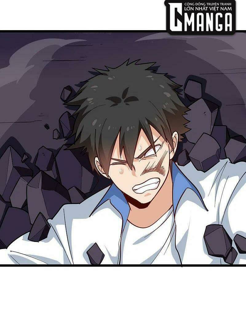 Hộ Hoa Cao Thủ Tại Vườn Trường: Chapter 246
