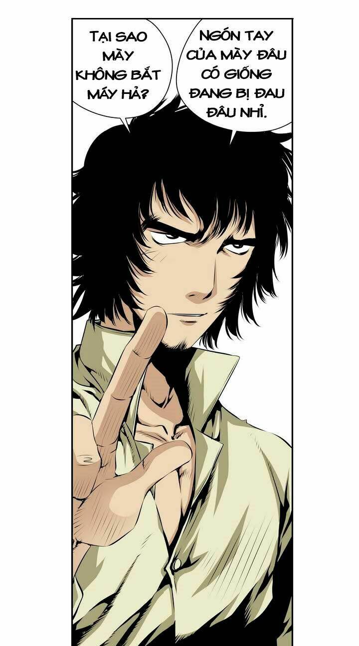 Double Casting: Chapter 69