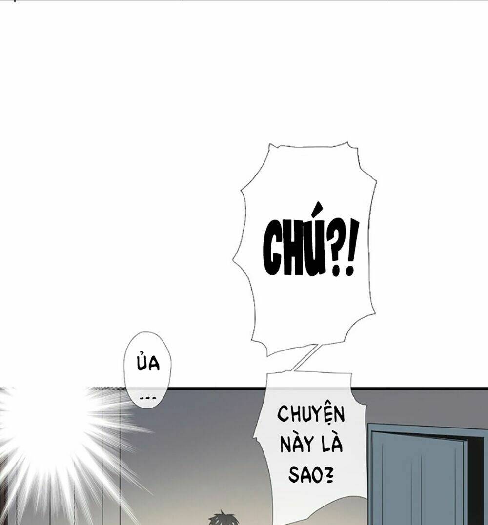 Thiếu Niên Rắc Rối: Chapter 5