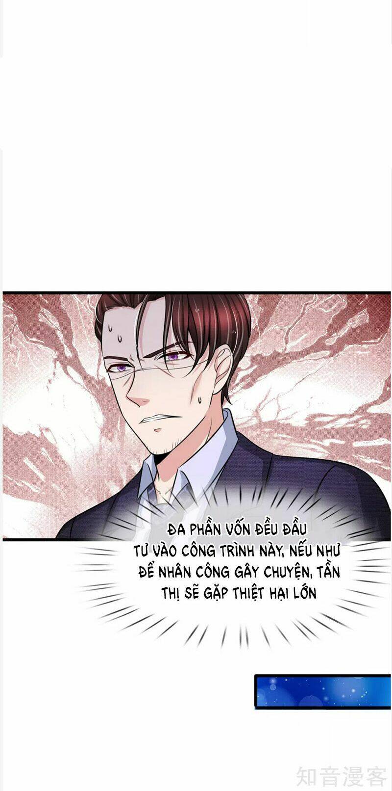 Phúc Hắc Lão Công Buông Em Ra: Chapter 133