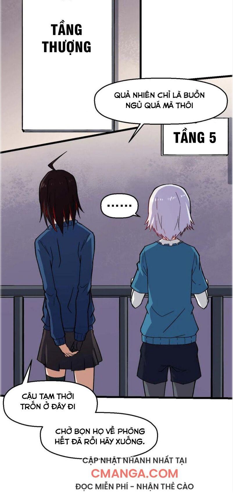 Vườn Trường Cuồng Sư Hệ Thống: Chapter 144