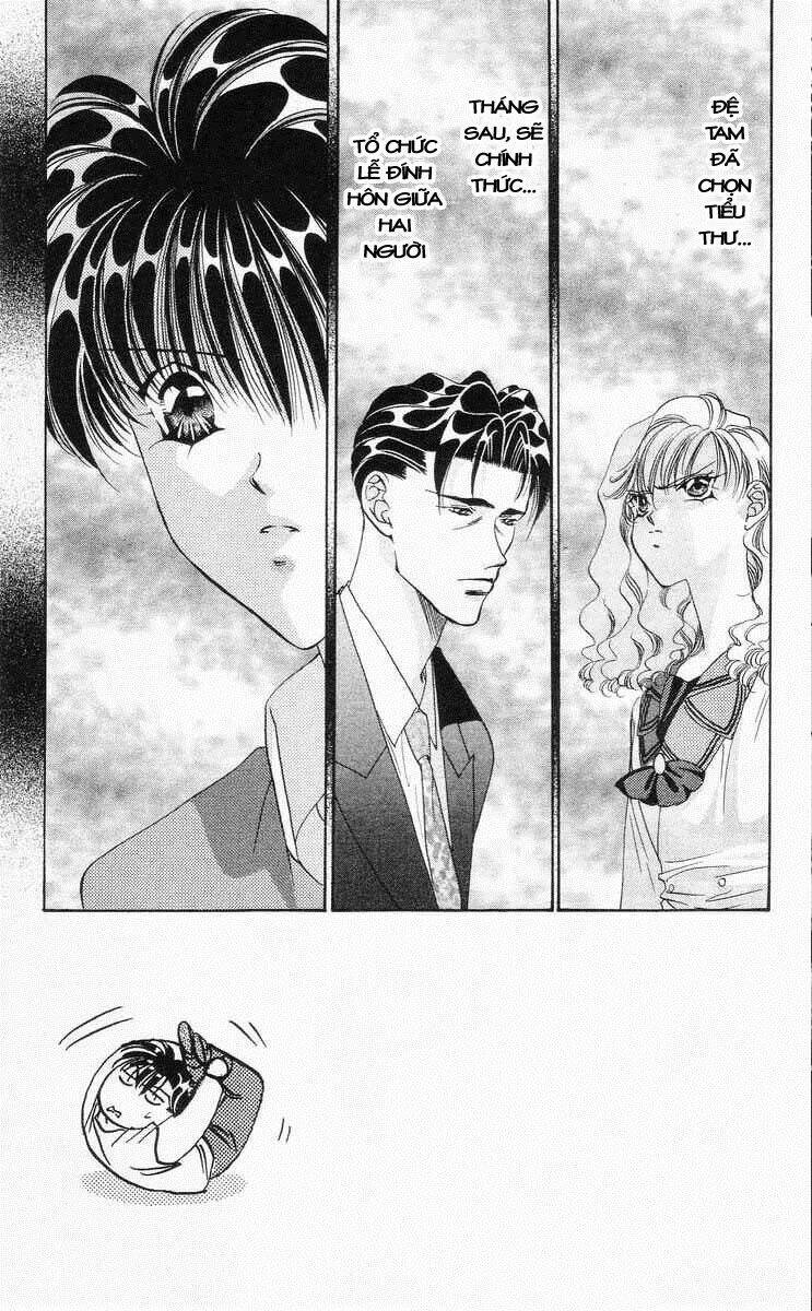 Tokyo Crazy Paradise: Chapter 35