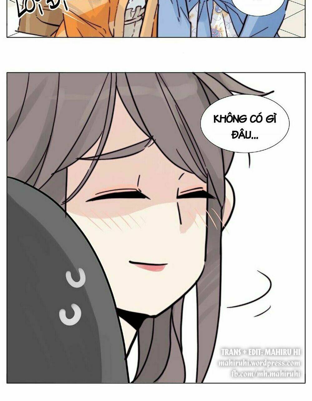 Tình Yêu Chớp Nhoáng: Chapter 89