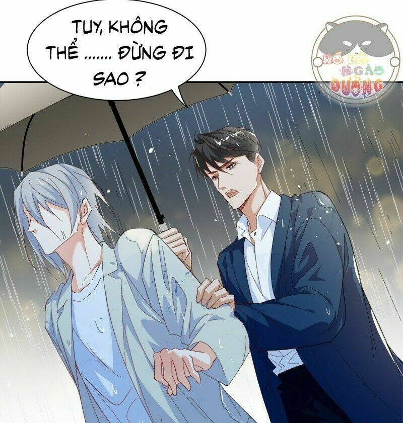 Ảnh Đế Yêu Hồ: Chapter 46