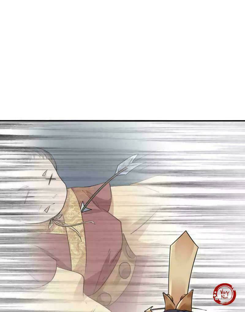 Vương Gia Không Thể Trêu: Chapter 44