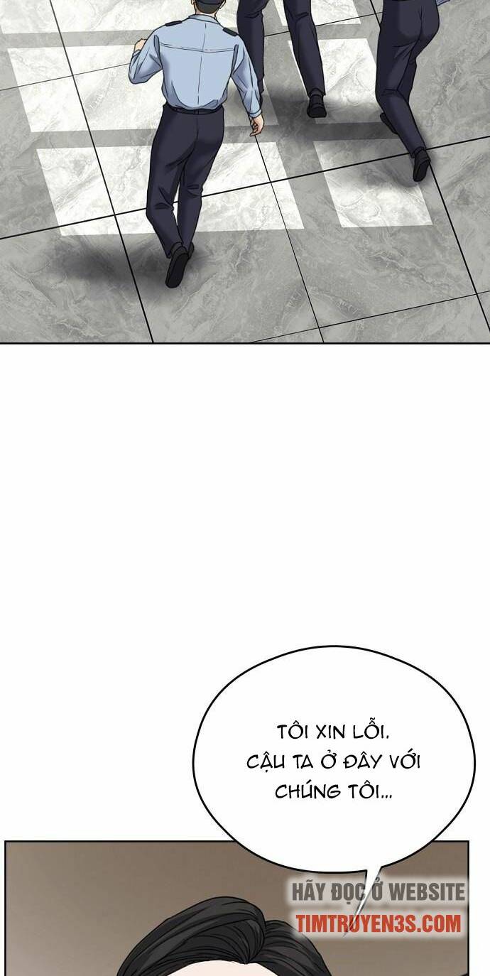 Đấu Kiếm - Công Tố Viên Lách Luật: Chapter 9