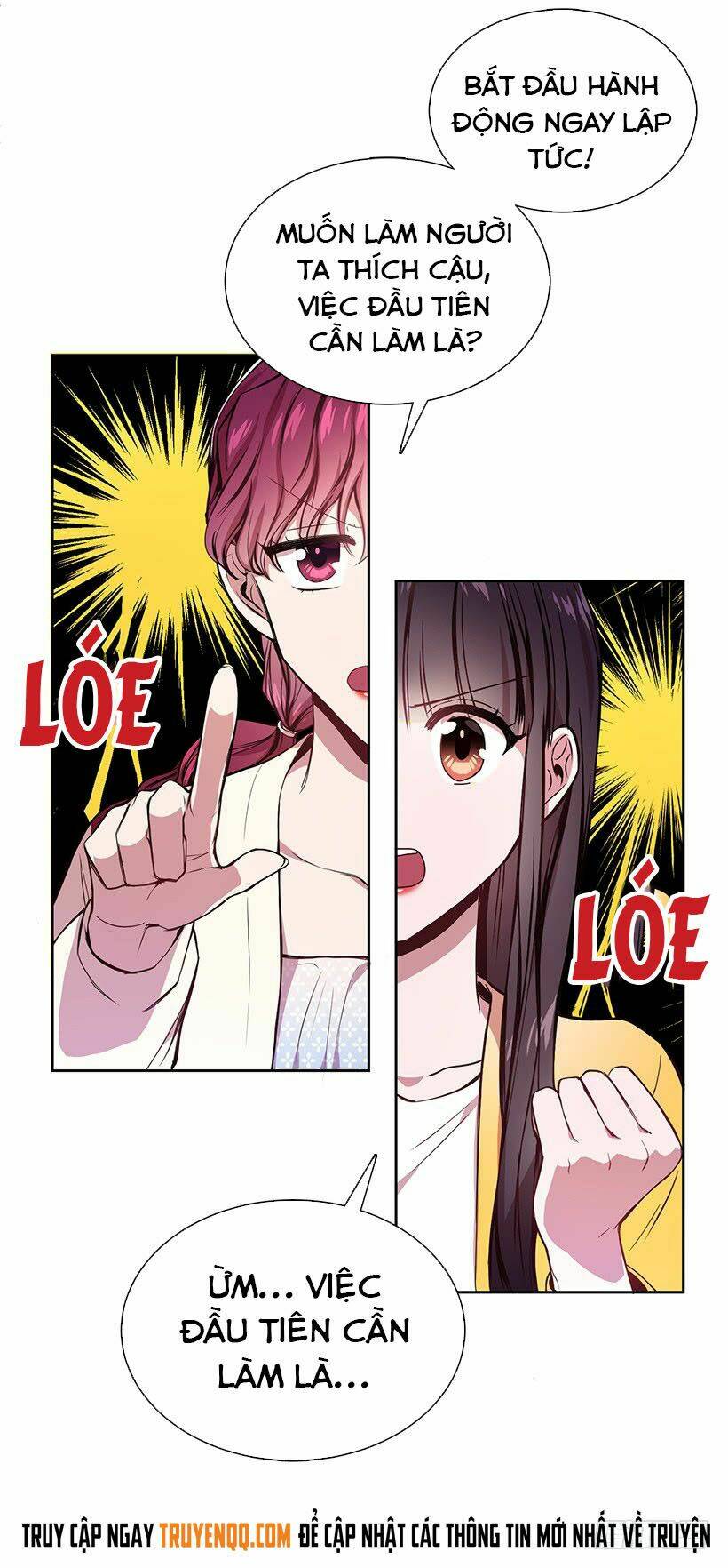 Người Yêu Của Rồng Đen: Chapter 15