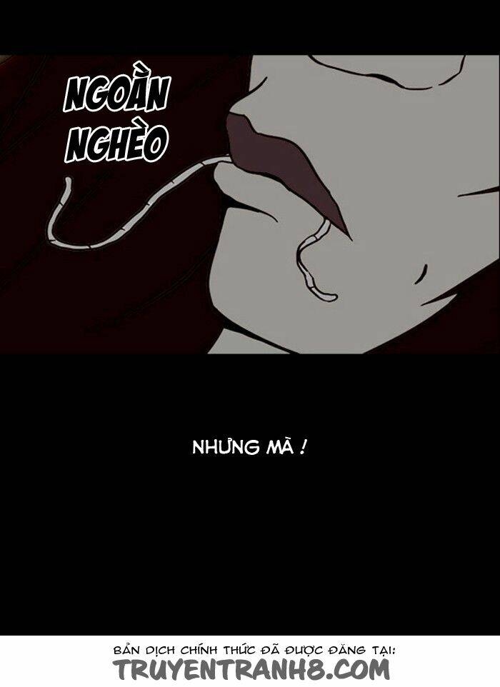 Thứ Sáu: Những Câu Chuyện Cấm: Chapter 50