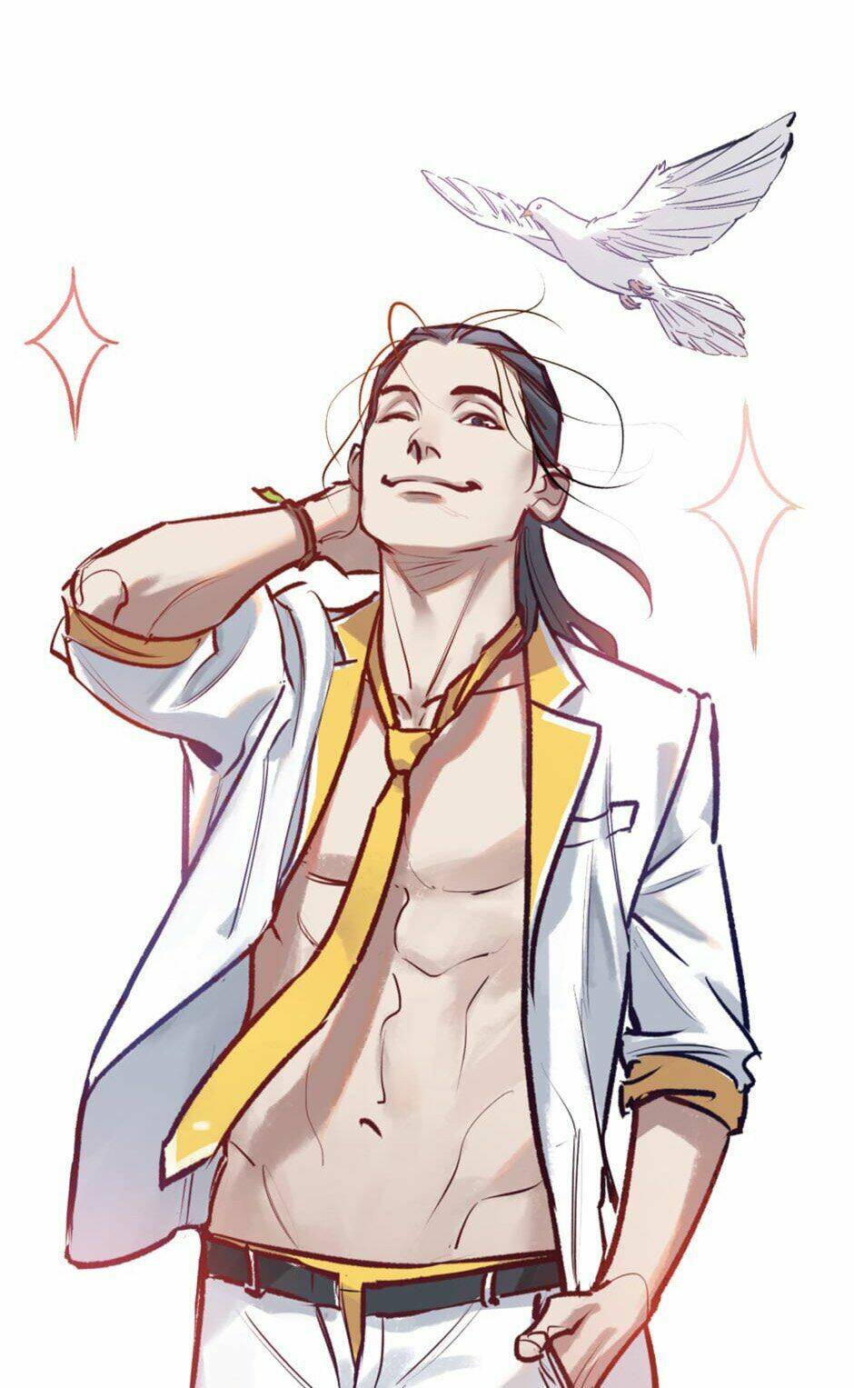 Vô Thượng Thần Vương: Chapter 8