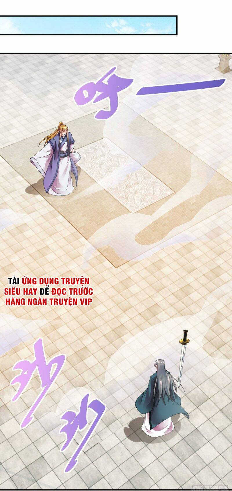 Sử Thượng Đệ Nhất Chưởng Môn: Chapter 172