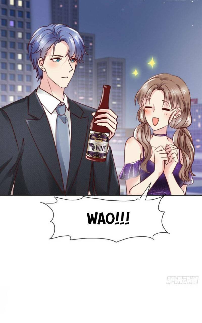 Thần Tiên Đại Nhân Của Tôi: Chapter 7