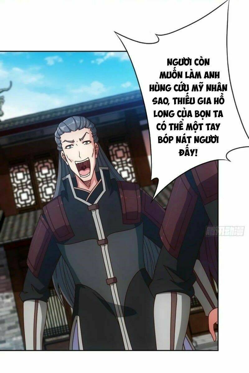 Hồng Thiên Thần Tôn: Chapter 97