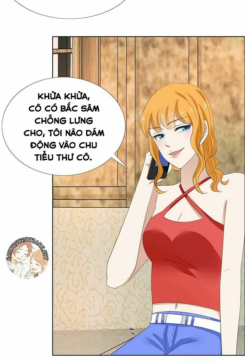 Độc Sủng Kiều Thê Của Bá Đạo Tổng Tài: Chapter 50