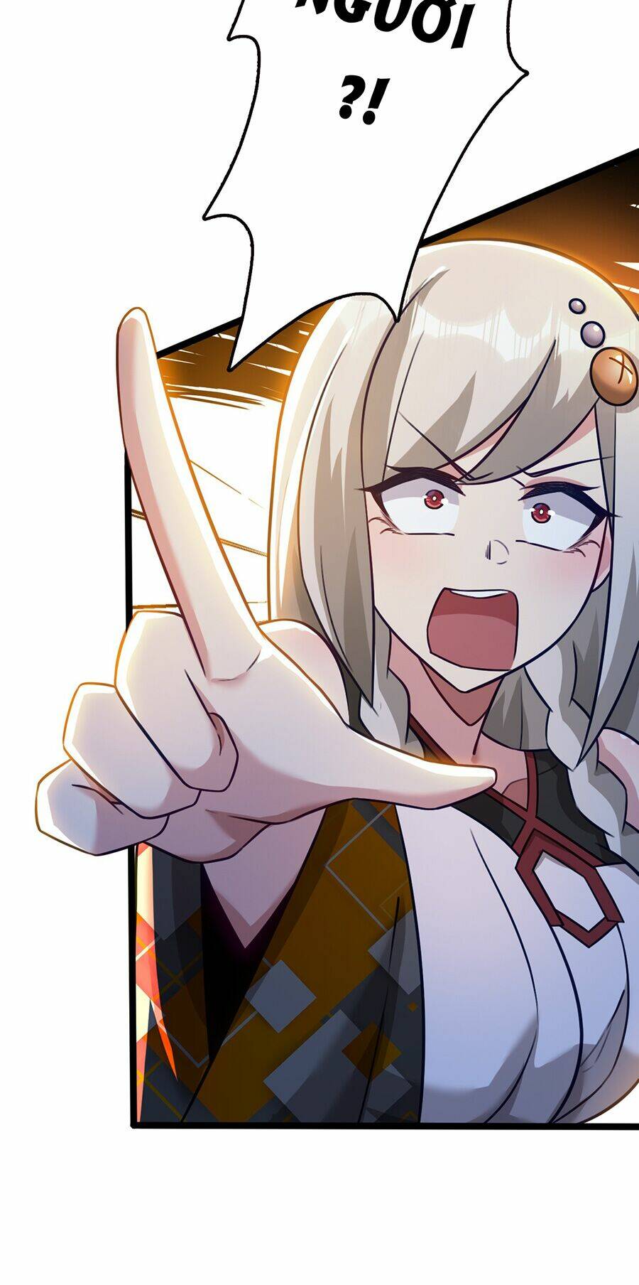 Đại Bảo Kiếm Của Tôi: Chapter 52