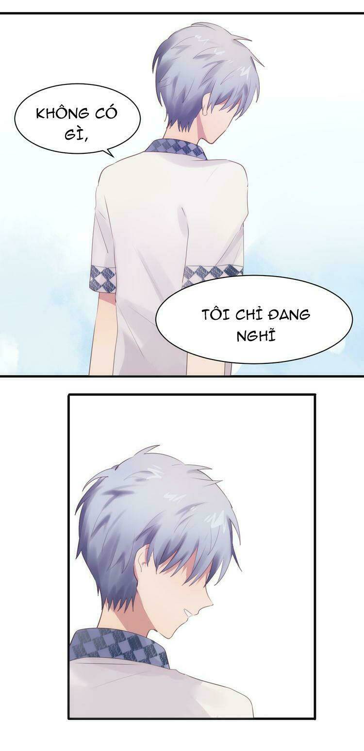 Nhất Tiễn Khuynh Tâm: Chapter 3
