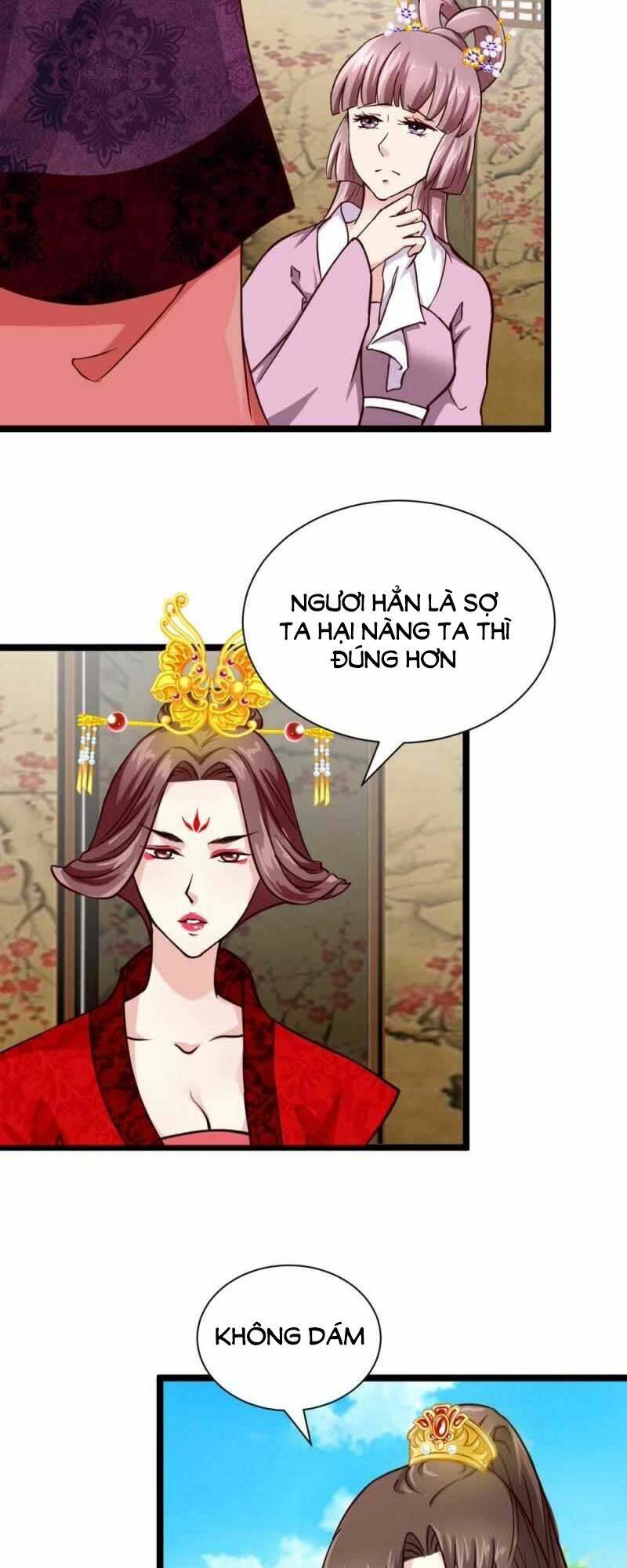 Tuyệt Thế Độc Phi Của Tà Vương: Chapter 44