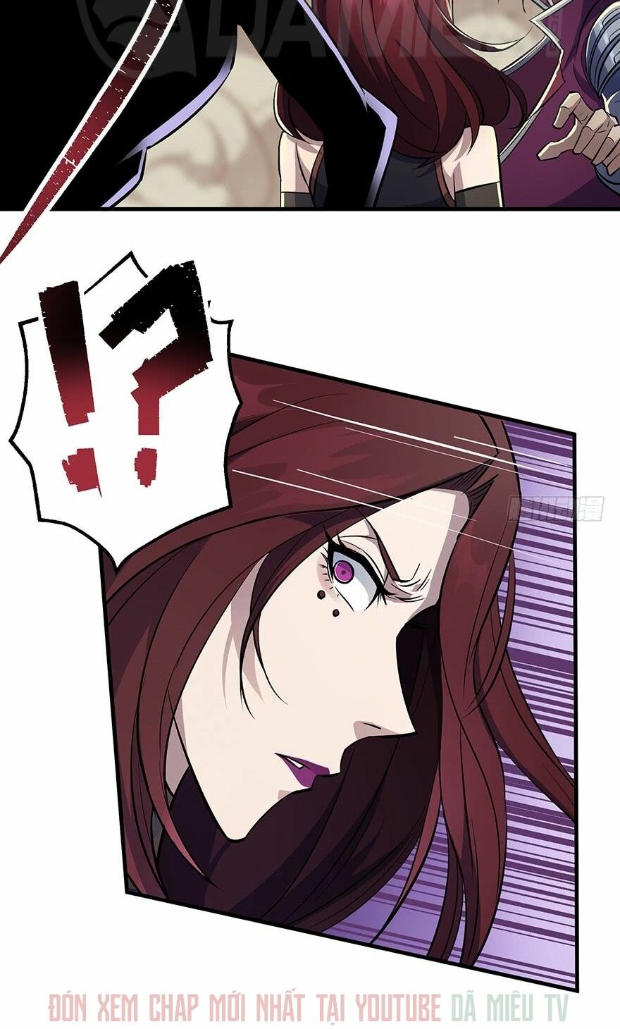 Thú Nhân: Chapter 76