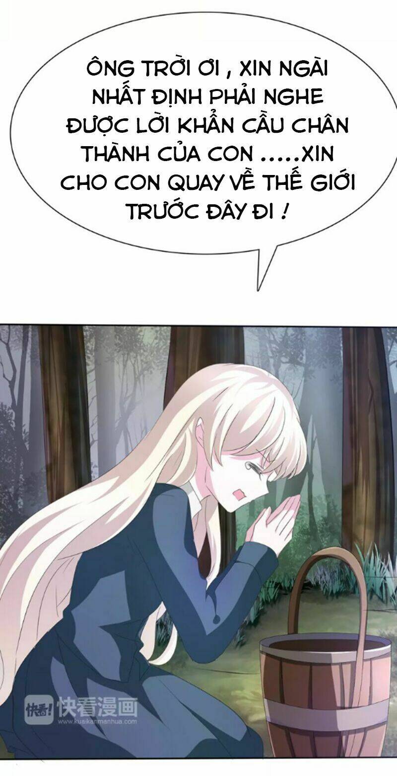 Một Lời Không Hợp Liền Hút Máu: Chapter 22