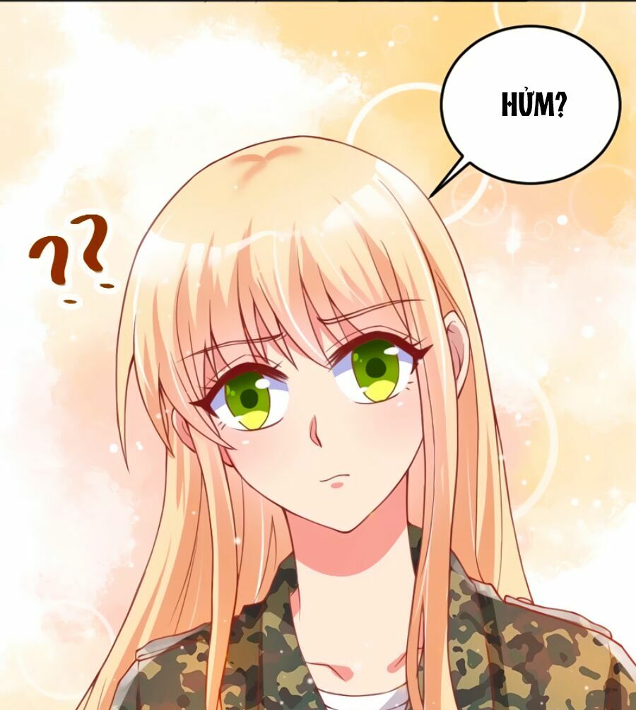 Chồng Già Vợ Trẻ Trêu Nhau Hàng Ngày: Chapter 43