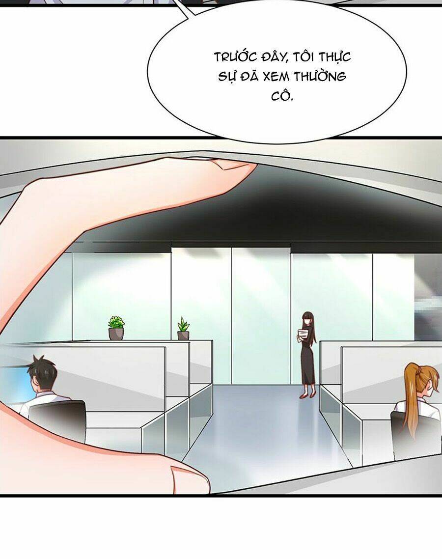 Nhật Ký Báo Thù Của Thiên Kim Hai Mặt: Chapter 37