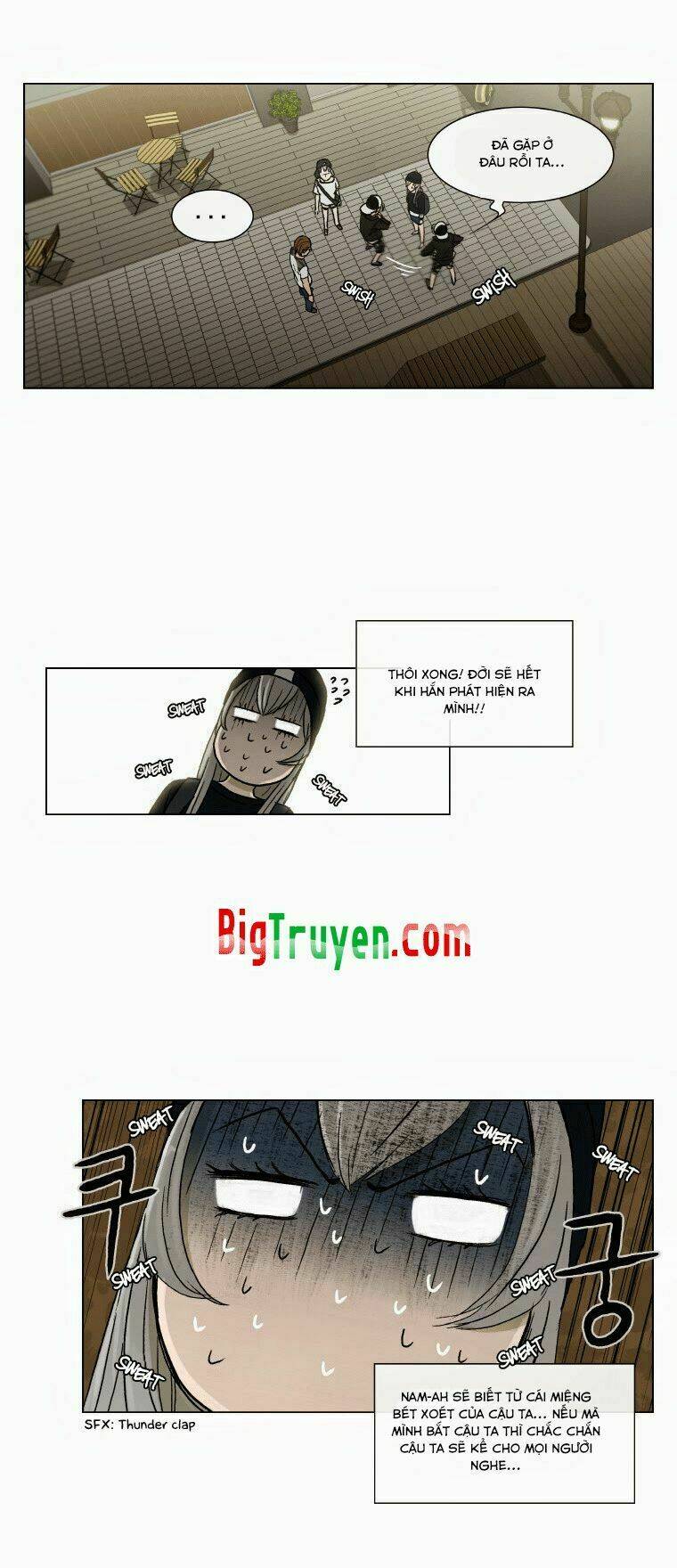 Anh Ấy Là Nữ Sinh Cấp 3: Chapter 6