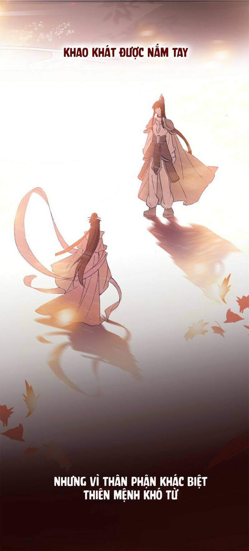 Nhất Sinh Nhất Thế Mỹ Nhân Cốt: Chapter 0