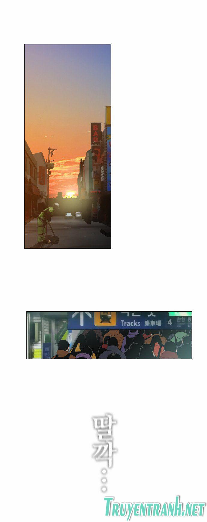 Revival Man: Chapter 2