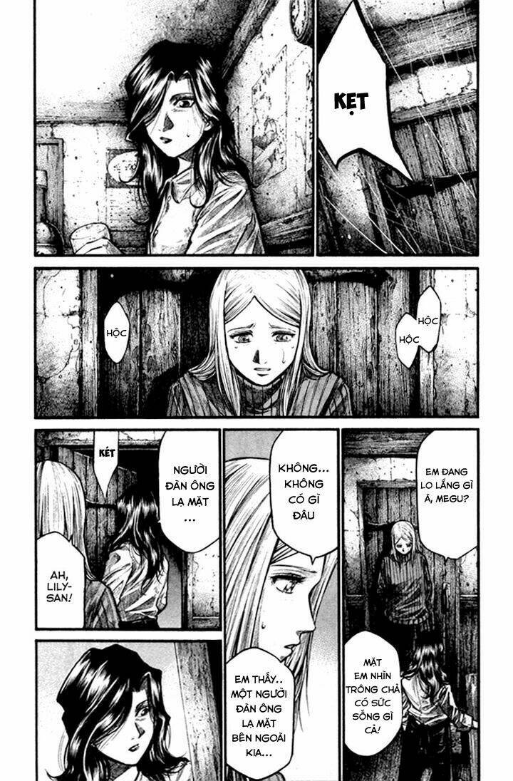 Rainbow: Chapter 125