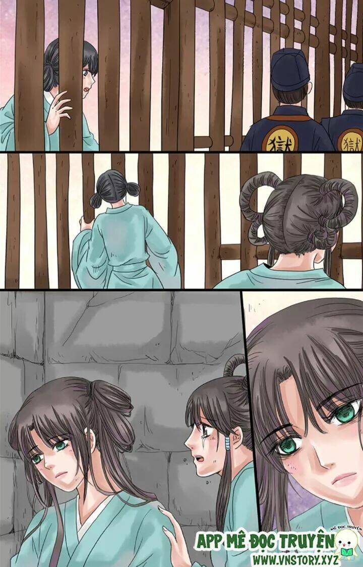 Tam Sinh Kiếp: Chapter 42