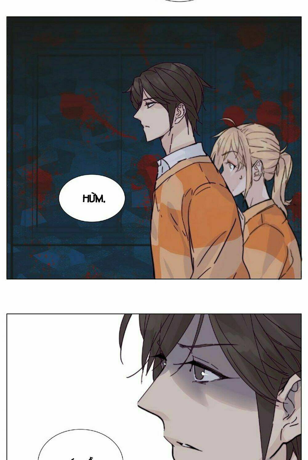 Tình Yêu Chớp Nhoáng: Chapter 90