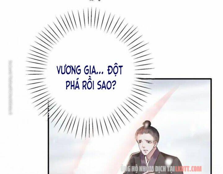 Trọng Sinh Bá Sủng Nhiếp Chính Vương Quá Mạnh Mẽ: Chapter 217